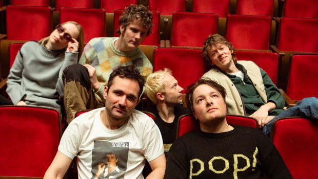 LIVE REVIEW - PERSONAL TRAINER: BAND ON THE WALL - 22/10/2026