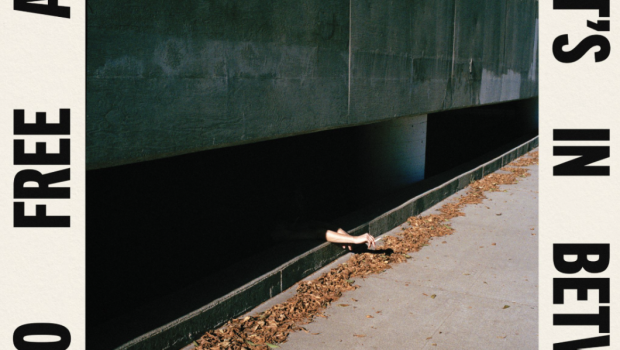ALBUM REVIEW - RADIO FREE ALICE: WHAT'S IN BETWEEN