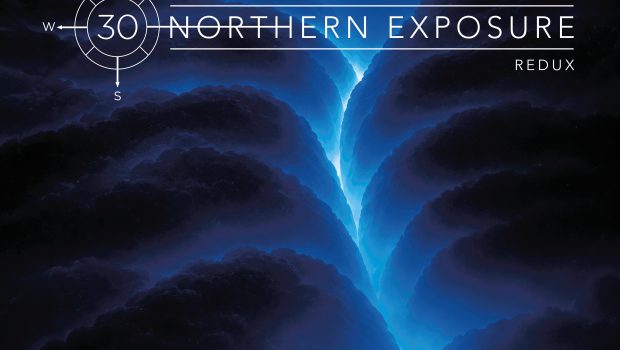 ALBUM REVIEW - SASHA AND JOHN DIGWEED: NORTHERN EXPOSURE REDUX