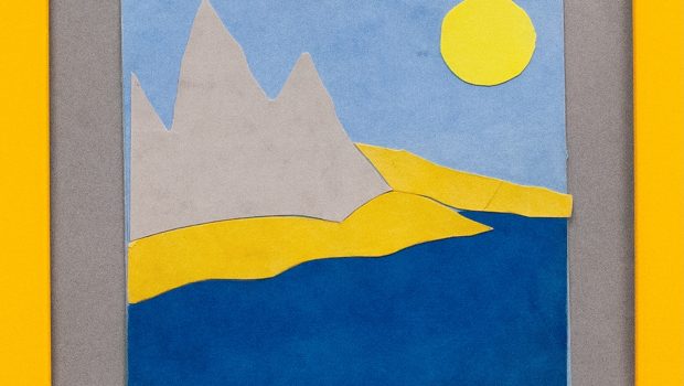 ALBUM REVIEW - THE WOW! SCENARIO: STAND IN THE STAR - A VERSE AND A CHORUS